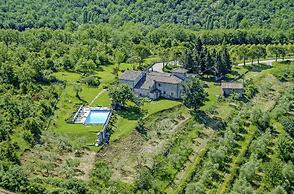 Le Pratola Luxury Villa