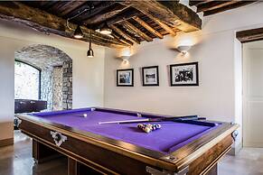 Le Pratola Luxury Villa