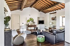 Le Pratola Luxury Villa