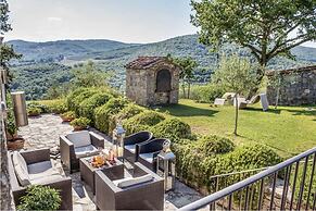 Le Pratola Luxury Villa
