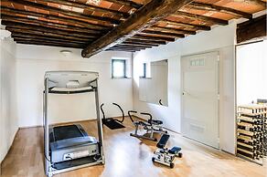 Le Pratola Luxury Villa