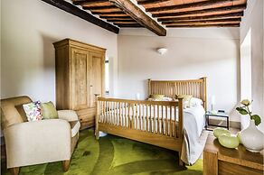 Le Pratola Luxury Villa