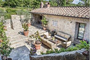Le Pratola Luxury Villa