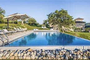 Le Pratola Luxury Villa