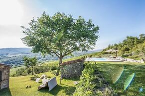 Le Pratola Luxury Villa