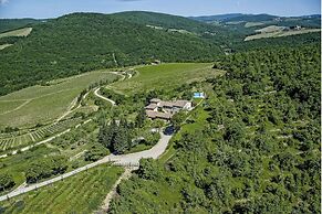 Le Pratola Luxury Villa