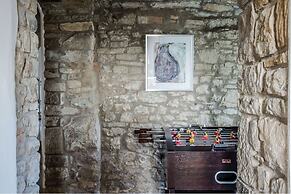 Le Pratola Luxury Villa