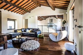 Le Pratola Luxury Villa