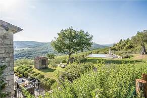 Le Pratola Luxury Villa