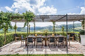 Le Pratola Luxury Villa