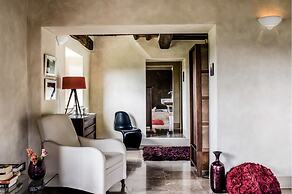 Le Pratola Luxury Villa