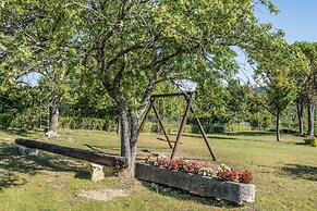 Le Pratola Luxury Villa