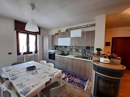 Europa Master Guest apartment
