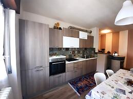 Europa Master Guest apartment