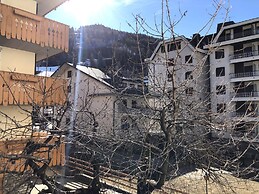 Maranta Master Guest apartment