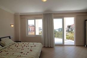 Luxury 3 Bedroom Villa With Private Pool, Alanya Villa 1023