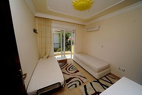 Luxury 4 Bedroom Villa With Private Pool, Alanya Villa 1031