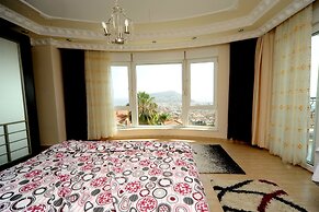 Luxury 4 Bedroom Villa With Private Pool, Alanya Villa 1031