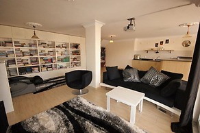 Luxury 4 Bedroom Villa With Private Pool, Alanya Villa 1031