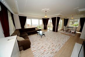 Luxury 4 Bedroom Villa With Private Pool, Alanya Villa 1031