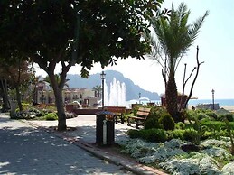 Luxury 4 Bedroom Villa With Private Pool, Alanya Villa 1031