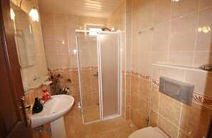 Luxury 4 Bedroom Villa With Private Pool, Alanya Villa 1031