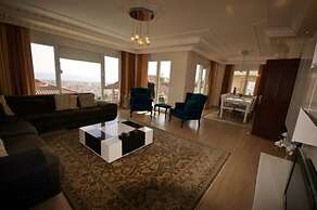 Luxury 4 Bedroom Villa With Private Pool, Alanya Villa 1031