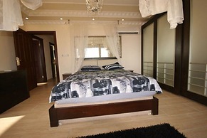 Luxury 4 Bedroom Villa With Private Pool, Alanya Villa 1031