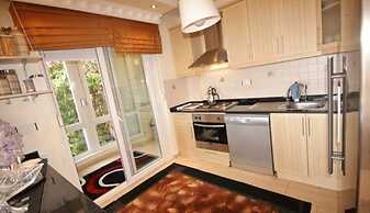 Luxury 4 Bedroom Villa With Private Pool, Alanya Villa 1031