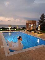 Imagine Renting Your Own 5 Star Private Cyprus Villa on the Beach, Pap