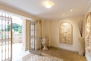 Imagine Renting Your Own 5 Star Private Cyprus Villa on the Beach, Pap