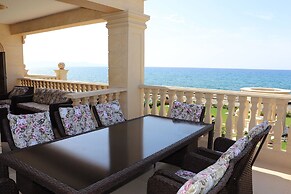 Imagine Renting Your Own 5 Star Private Cyprus Villa on the Beach, Pap
