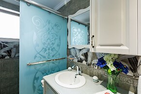 Imagine Renting Your Own 5 Star Private Cyprus Villa on the Beach, Pap