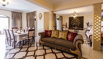 Imagine Renting Your Own 5 Star Private Cyprus Villa on the Beach, Pap