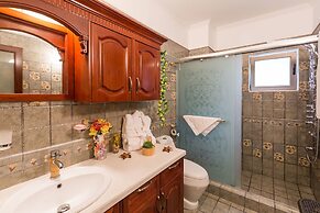 Imagine Renting Your Own 5 Star Private Cyprus Villa on the Beach, Pap