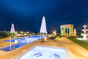 Imagine Renting Your Own 5 Star Private Cyprus Villa on the Beach, Pap