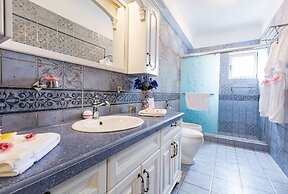 Imagine Renting Your Own 5 Star Private Cyprus Villa on the Beach, Pap