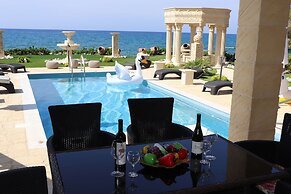 Imagine Renting Your Own 5 Star Private Cyprus Villa on the Beach, Pap