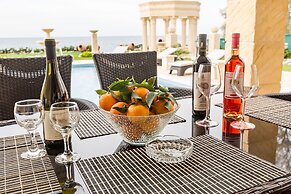 Imagine Renting Your Own 5 Star Private Cyprus Villa on the Beach, Pap