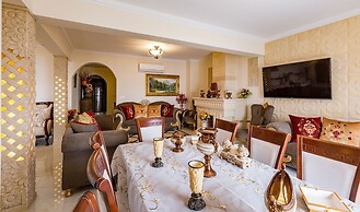 Imagine Renting Your Own 5 Star Private Cyprus Villa on the Beach, Pap