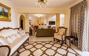 Imagine Renting Your Own 5 Star Private Cyprus Villa on the Beach, Pap