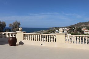 Imagine Renting Your Own 5 Star Private Cyprus Villa on the Beach, Pap