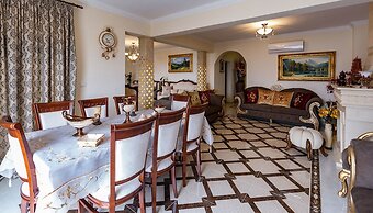 Imagine Renting Your Own 5 Star Private Cyprus Villa on the Beach, Pap