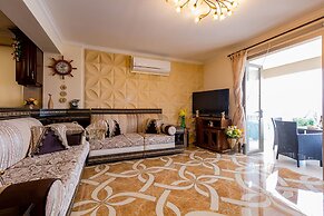 Imagine Renting Your Own 5 Star Private Cyprus Villa on the Beach, Pap