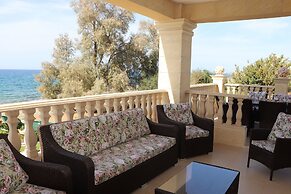 Imagine Renting Your Own 5 Star Private Cyprus Villa on the Beach, Pap