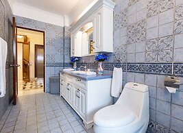 Imagine Renting Your Own 5 Star Private Cyprus Villa on the Beach, Pap