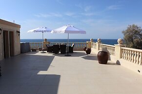 Imagine Renting Your Own 5 Star Private Cyprus Villa on the Beach, Pap