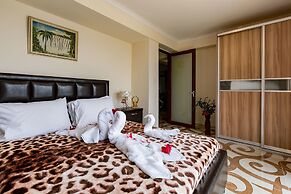 Imagine Renting Your Own 5 Star Private Cyprus Villa on the Beach, Pap