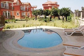 Luxury 3 Bedroom Villa With Private Pool, Alanya Villa 1027
