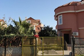 Luxury 3 Bedroom Villa With Private Pool, Alanya Villa 1027